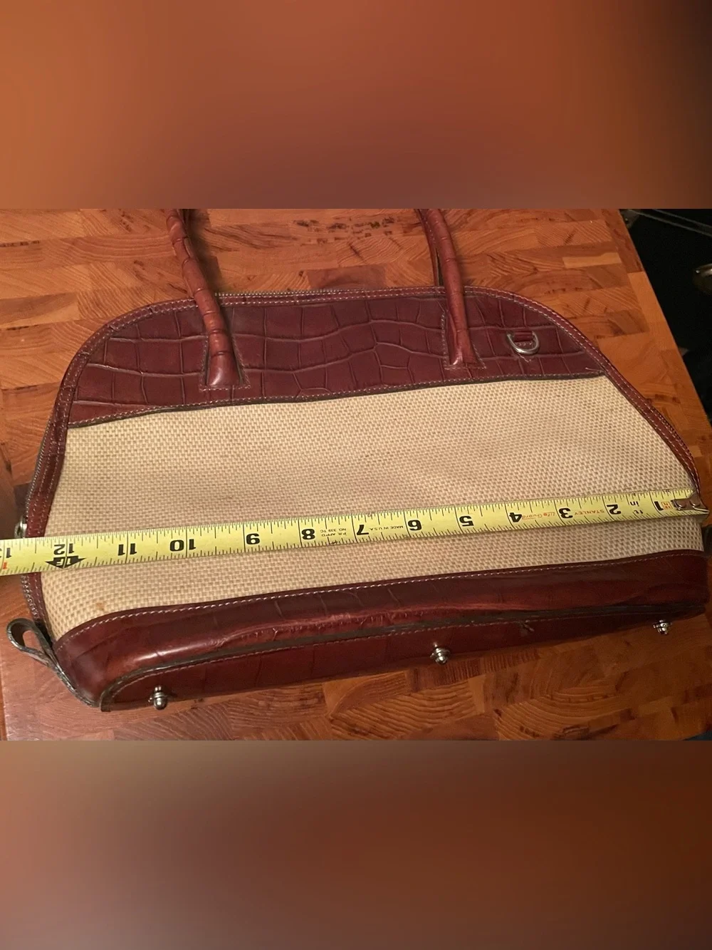 Dooney & Bourke vintage dooney
